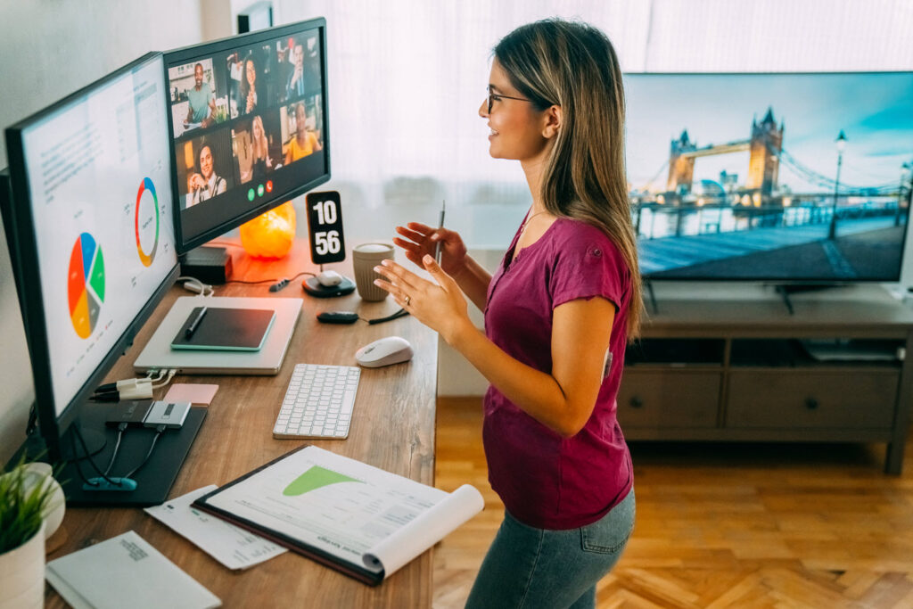 Work From Home
