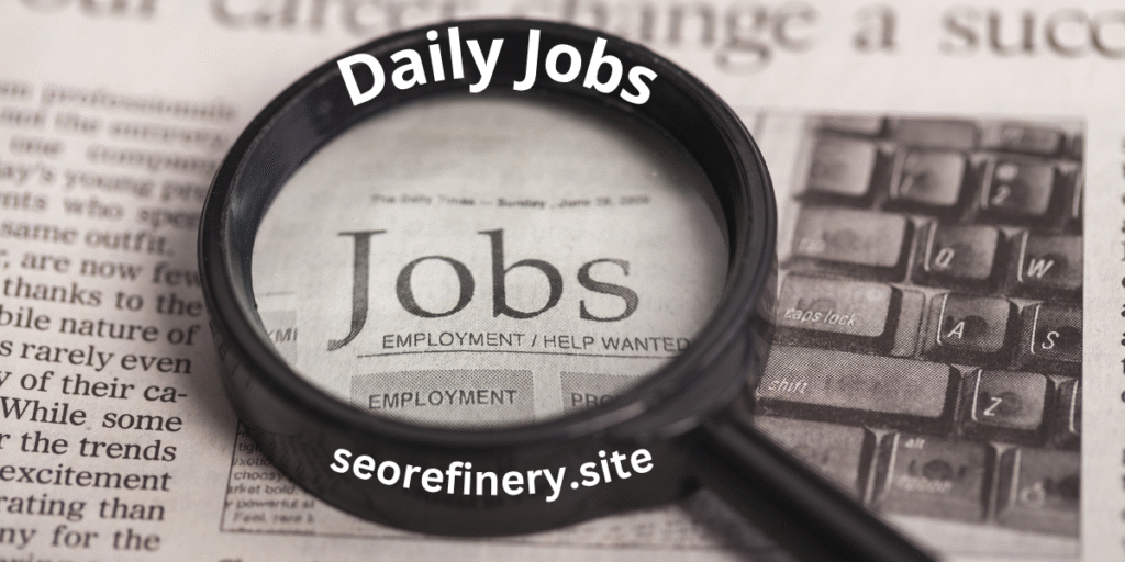 jobs